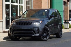 2025 Land Rover Discovery Dynamic SE SUV