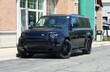 Land Rover Defender 130