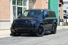 2025 Land Rover Defender 130 X-Dynamic SE SUV