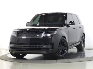 2026 Land Rover Range Rover SE SUV