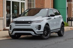2026 Land Rover Range Rover Evoque Dynamic SUV