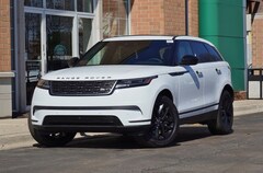 2026 Land Rover Range Rover Velar S SUV