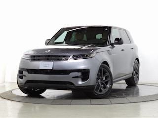 2024 Land Rover Range Rover Sport SE SUV