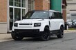  Land Rover Defender 130