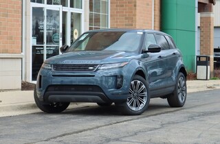 2026 Land Rover Range Rover Evoque S SUV