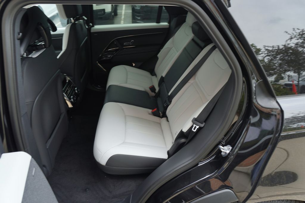 2026 Land Rover Range Rover Sport Dynamic SE - Photo 36