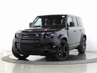 2026 Land Rover Defender 110 V8 SUV