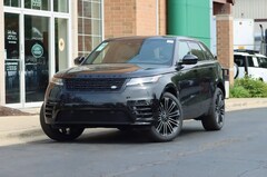 2026 Land Rover Range Rover Velar Dynamic SE SUV