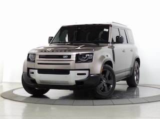 2023 Land Rover Defender 110 S SUV