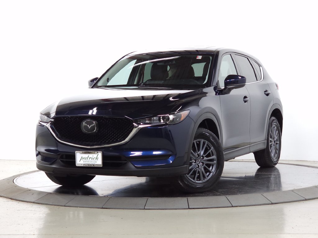 2019 Mazda CX-5 Touring SUV