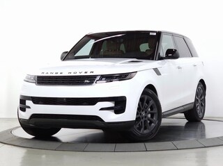 2023 Land Rover Range Rover Sport SE SUV