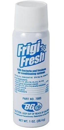 Frigi-Fresh