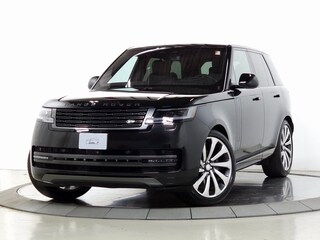 2023 Land Rover Range Rover SE SUV