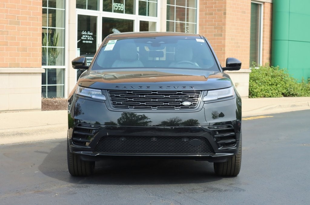 New 2026 Land Rover Range Rover Velar Dynamic SE SUV