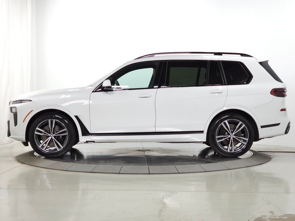 Used 2023 BMW X7 xDrive40i SUV