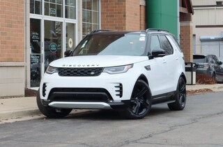 2025 Land Rover Discovery Dynamic SE SUV