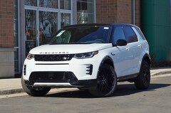2026 Land Rover Discovery Sport Landmark SUV