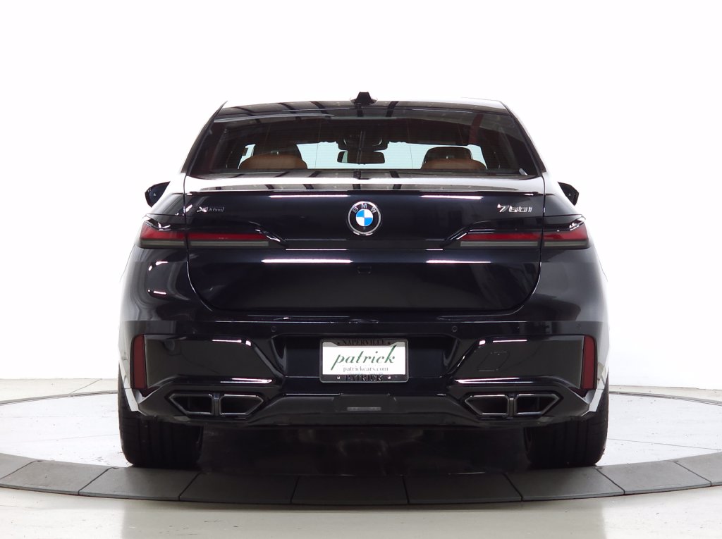 Used 2023 BMW 7 Series 760i xDrive Sedan