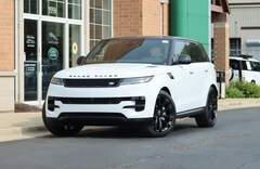2025 Land Rover Range Rover Sport SE SUV