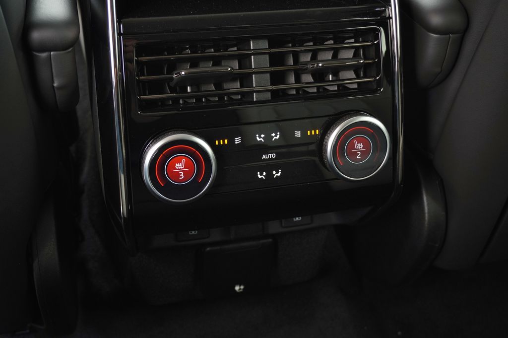 2026 Land Rover Range Rover Sport Dynamic SE - Photo 35