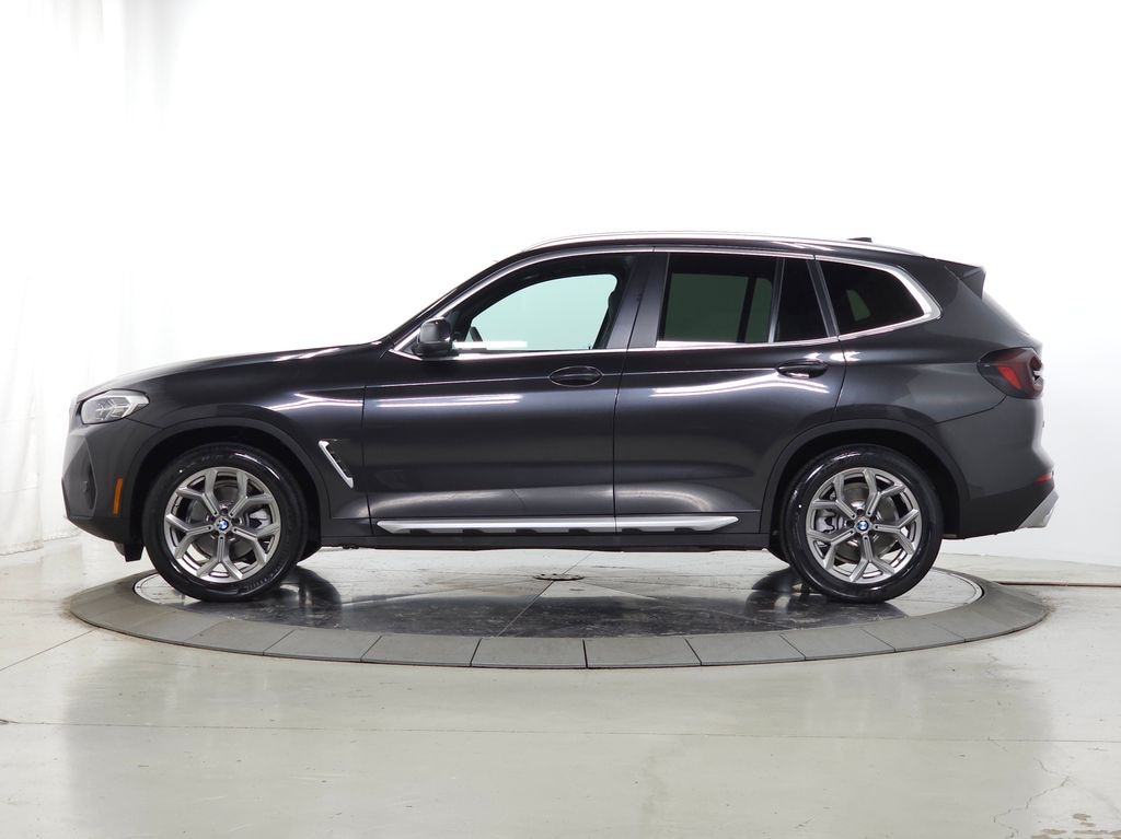 Used 2023 BMW X3 xDrive30i SUV