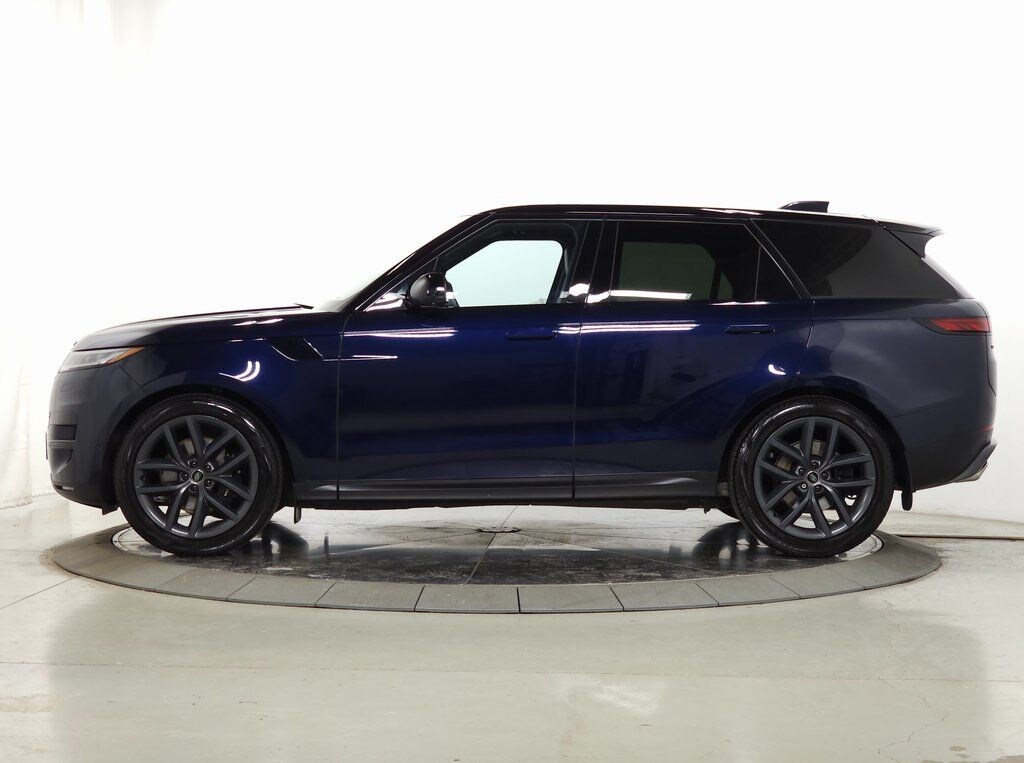 Used 2023 Land Rover Range Rover Sport SE SUV