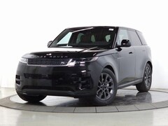 2026 Land Rover Range Rover Sport SE SUV