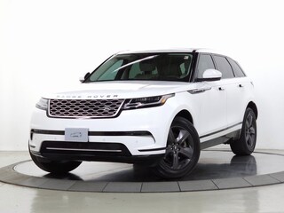 2023 Land Rover Range Rover Velar S SUV