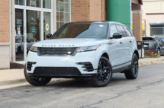 2025 Land Rover Range Rover Velar Dynamic SE SUV