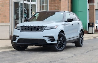 2026 Land Rover Range Rover Velar Dynamic SE SUV