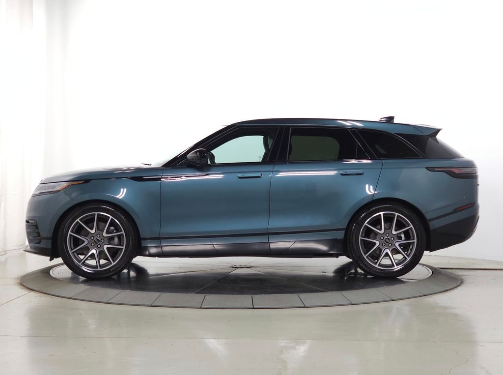 Used 2026 Land Rover Range Rover Velar Dynamic SE SUV