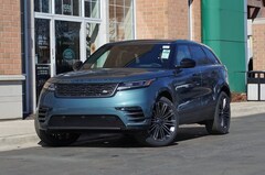 2026 Land Rover Range Rover Velar Dynamic SE SUV
