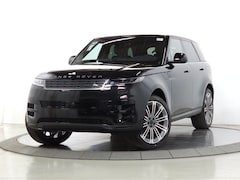 2026 Land Rover Range Rover Sport SE SUV