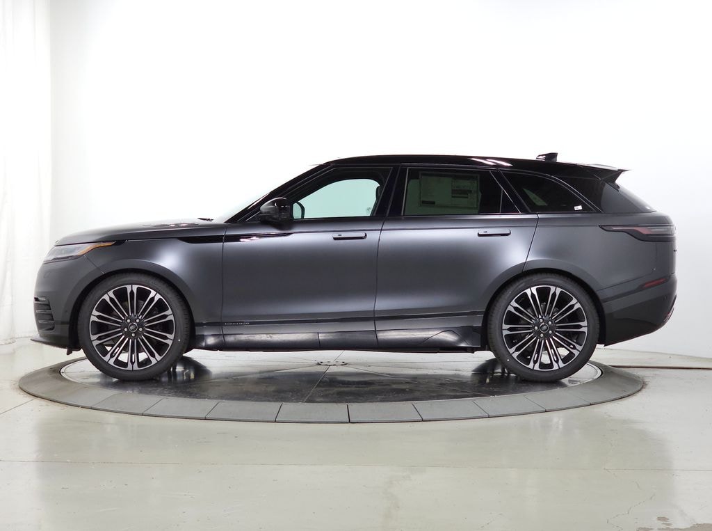 New 2026 Land Rover Range Rover Velar Belgravia Edition Satin SUV