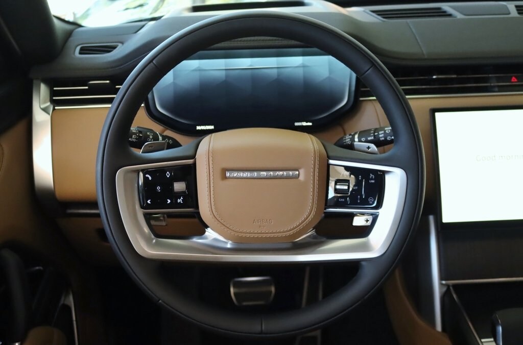 2024 Land Rover Range Rover SE 12