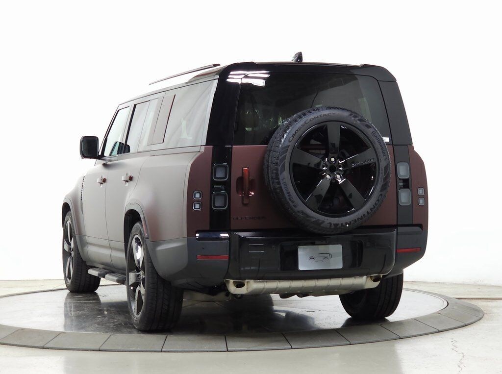 Used 2026 Land Rover Defender 130 S SUV