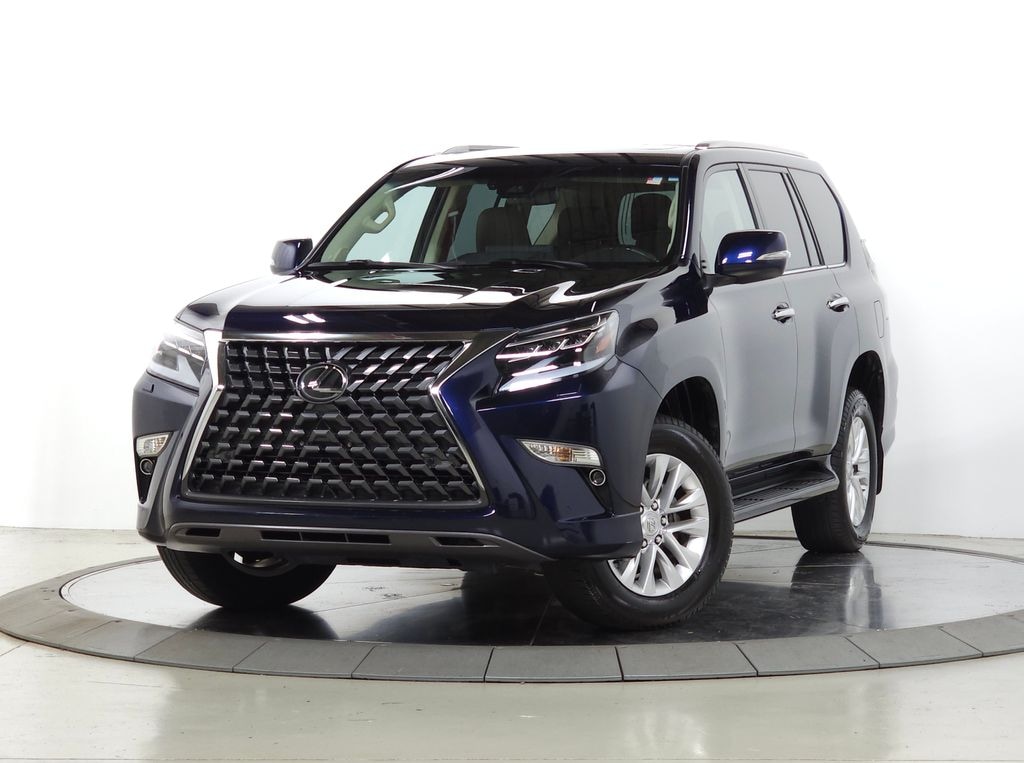 Used 2023 Lexus GX 460 SUV