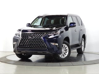 Used 2023 LEXUS GX 460 SUV for sale near Chicago