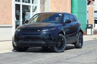 2026 Land Rover Range Rover Evoque S SUV