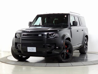 2024 Land Rover Defender 130 X SUV