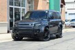 Land Rover Defender 130