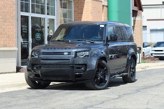 2025 Land Rover Defender 130 X-Dynamic SE SUV