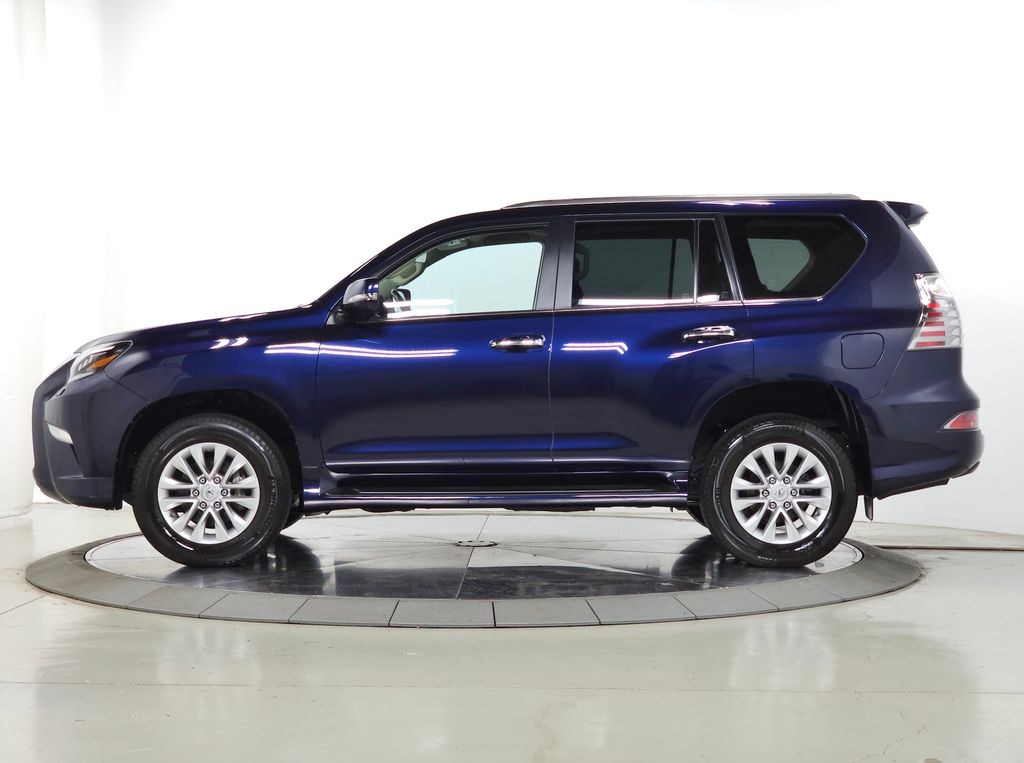 Used 2023 Lexus GX 460 SUV