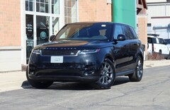 2025 Land Rover Range Rover Sport SE SUV
