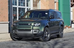 2026 Land Rover Defender 130 S SUV