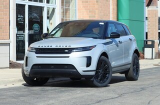 2026 Land Rover Range Rover Evoque S SUV