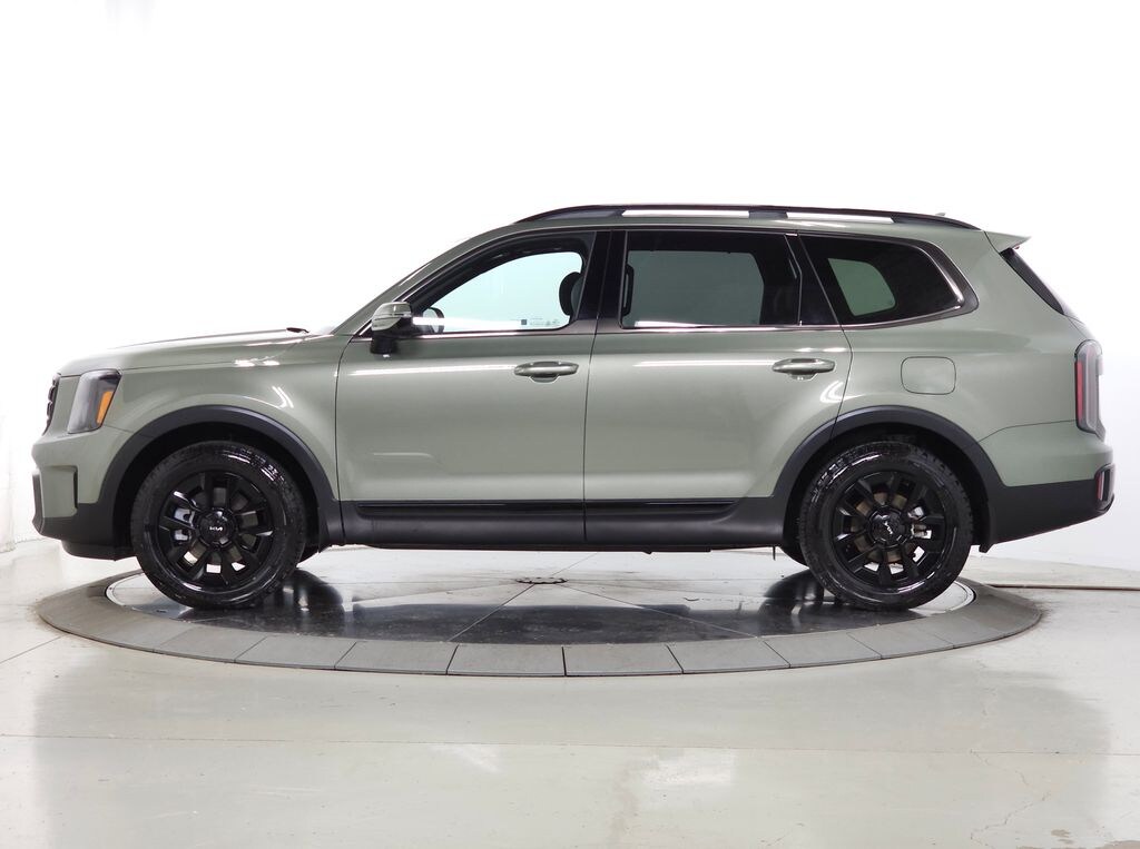 Used 2024 Kia Telluride SX X-Pro SUV