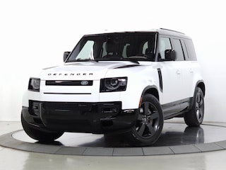 2022 Land Rover Defender 110 X-Dynamic HSE SUV