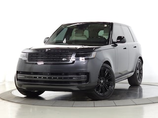 2024 Land Rover Range Rover SE SUV