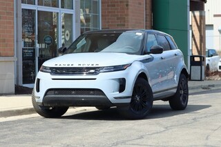 2026 Land Rover Range Rover Evoque S SUV